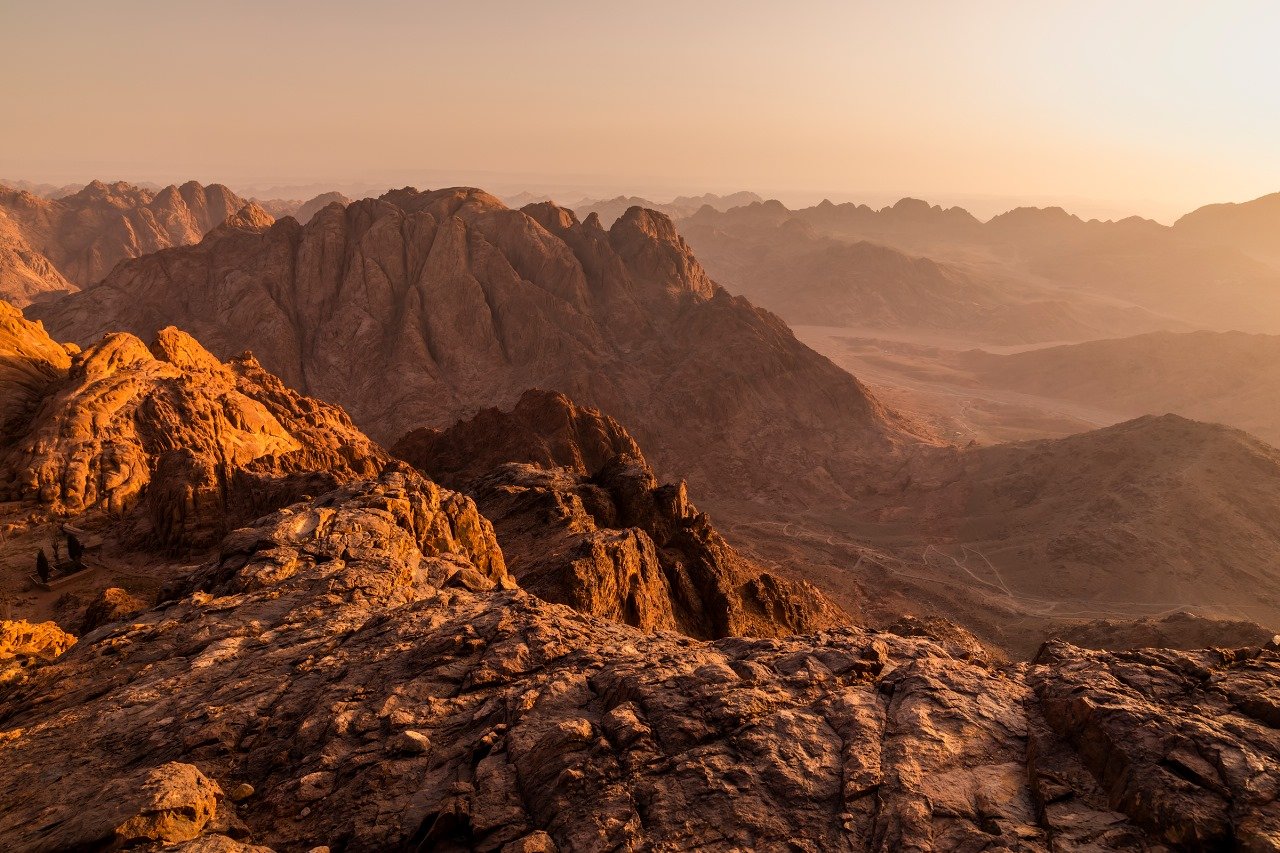 Exotic Dubai – Standard 4 Nights / 5 Days tour package
