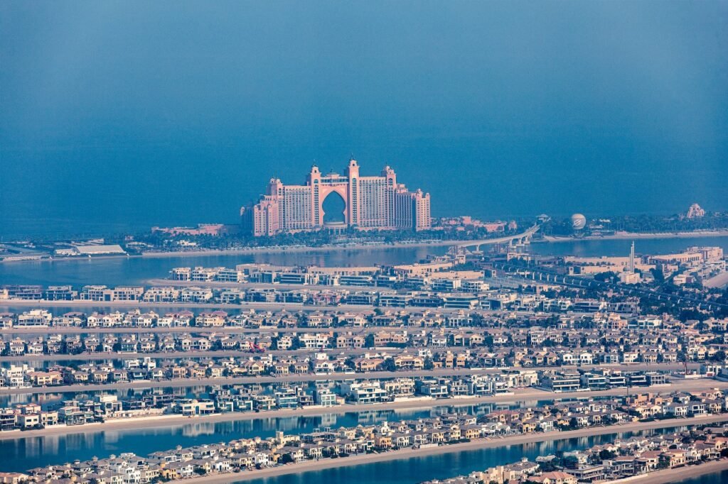 Package Holidays From Dubai
